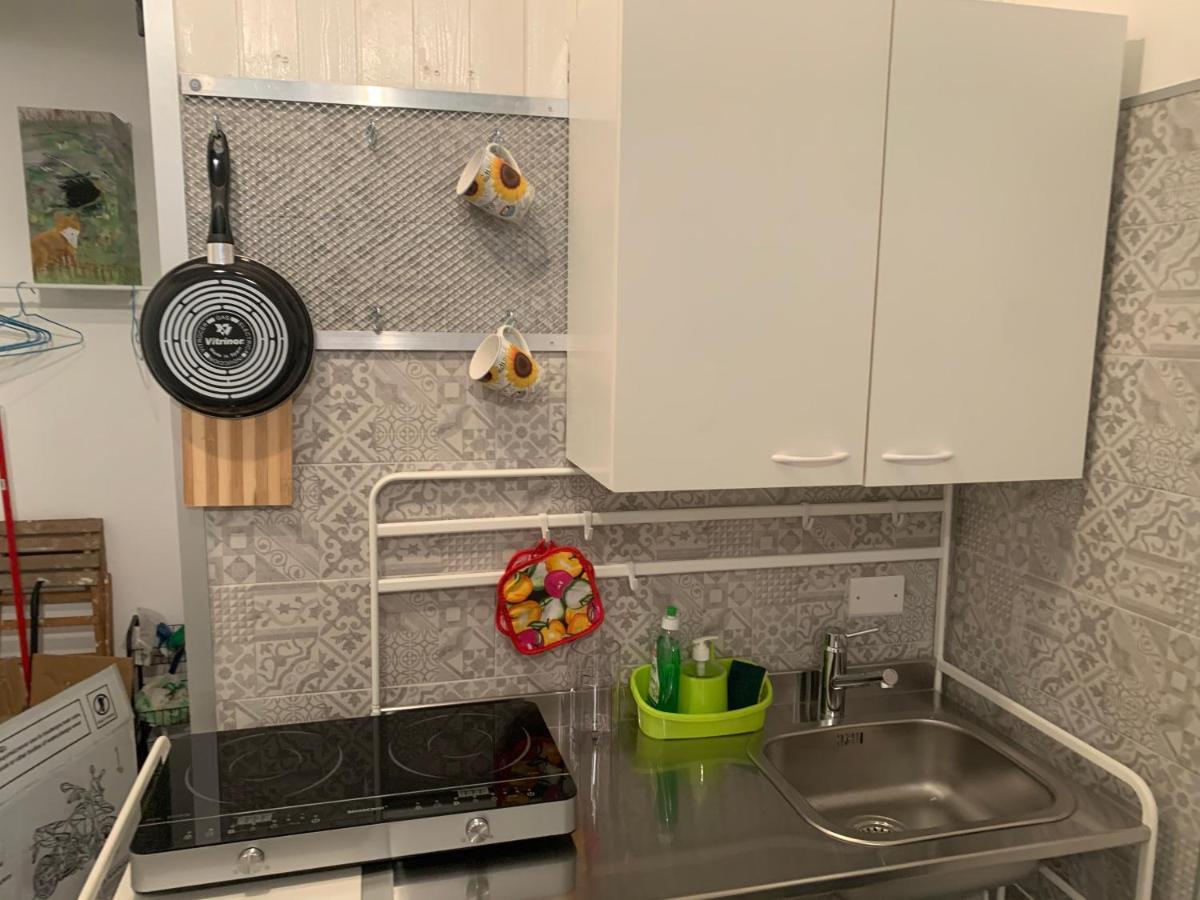 La Stanza Nel Borgo — Foto 1